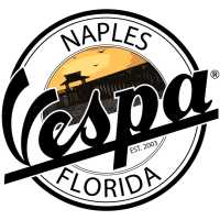 Vespa Naples Logo