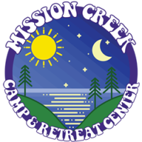 Mission Creek Camp Logo