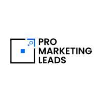ProMarketing Leads LLC Logo