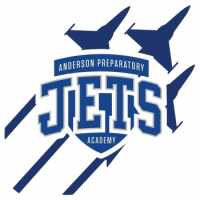 Anderson Preparatory Academy Charter School Logo