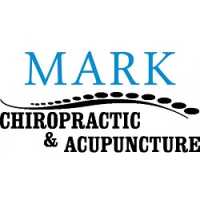 Mark Chiropractic & Acupuncture - Chiropractor in Scottsbluff NE Logo