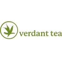 Verdant Tea | Warehouse Logo