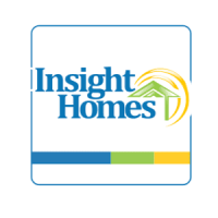 Insight Homes Logo