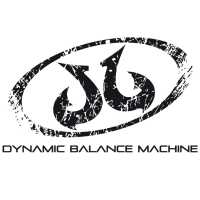Dynamic Balance Machine Logo