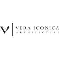 Vera Iconica Architecture Logo