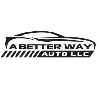 A Better Way Auto LLC Logo