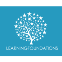 Learning Foundations LLC Logo