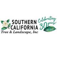 Southern California Tree and Landscape, Inc. Logo