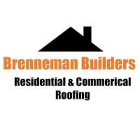 Brenneman Builders Logo