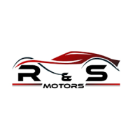 R&S Motors Logo