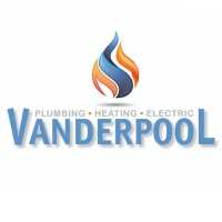 Vanderpool Plumbing, Heating, Air Conditioning & Electrical Logo