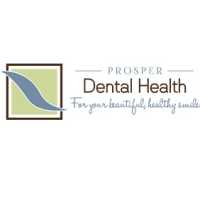 Prosper Dental Health Logo