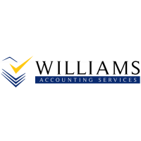 Williams Accounting Services Logo