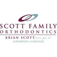 Scott Family Orthodontics Logo