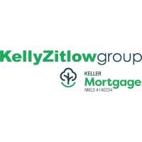 Kelly Zitlow Group @ Cornerstone Home Lending Logo