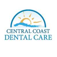 Central Coast Dental Care Logo