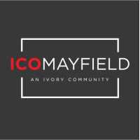 ICO Mayfield Apartments Pleasant Grove Logo
