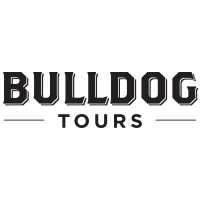 Bulldog Tours Logo