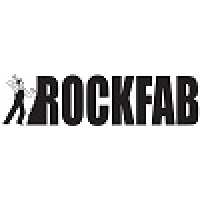 Rockfab Kitchen & Bath Logo