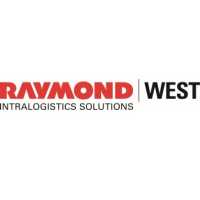 Raymond West Logo