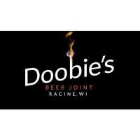 Doobies Beer Joint & Sports Bar Logo