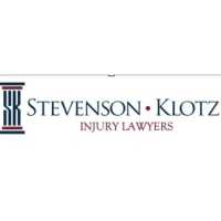 Stevenson Klotz Injury Lawyers Logo