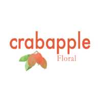 Crabapple Floral Logo