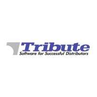 Tribute Software Logo