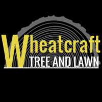 Wheatcraft Tree And Lawn Logo