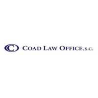Coad Law Office, S.C. Logo
