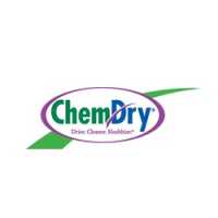 Snyder's Chem-Dry Logo