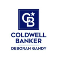 Coldwell Banker Deborah Gandy Logo