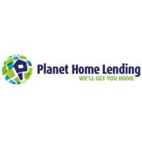 Planet Home Lending, LLC - Melville Logo
