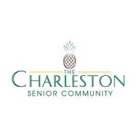 The Charleston Senior Community Logo