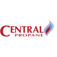 Central Propane - Scottsboro Logo