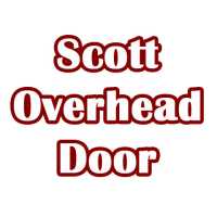 Scott Overhead Door Service,Inc. Logo