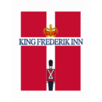 King Frederik Inn Logo