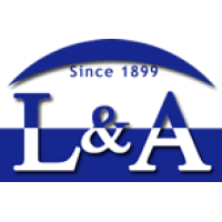 L&A Tent Rentals Inc Logo