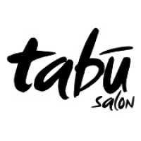 Tabu Salon Logo