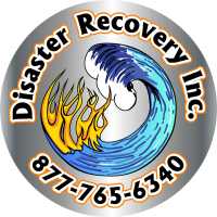 Disaster Recovery Inc. Logo