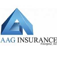 AAG Insurance Enterprises Logo