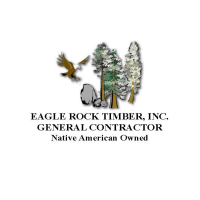 Eagle Rock Timber Inc. Logo