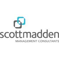 ScottMadden, Inc. - Westborough Logo