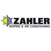 Zahler Heating & Air Conditioning, Inc. Logo