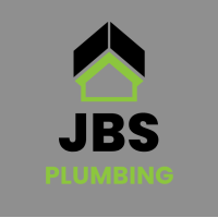JBS Plumbing Logo