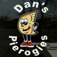 Dan's Pierogies, L.L.C. Logo
