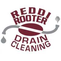 Reddi Rooter Drain Cleaning & Sewer Services Logo