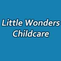 Little Wonders Childcare Logo