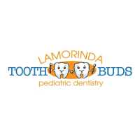 Lamorinda Tooth Buds Logo