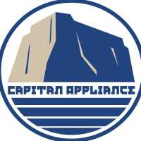Capitan Appliance Repair (Brownsburg) Logo